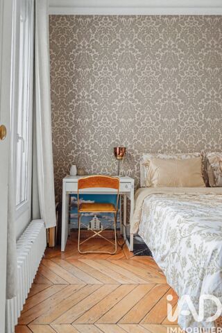  Appartement � vendre 3 pi�ces 60 m�