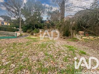  Terrain � vendre 456 m�