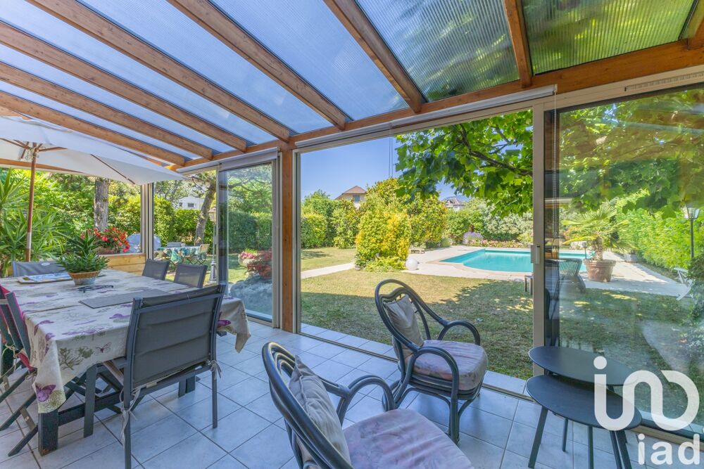 � vendre  Maison Saint-Alban-Leysse (73230)