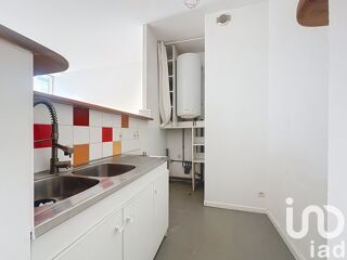  Appartement � vendre 2 pi�ces 36 m�