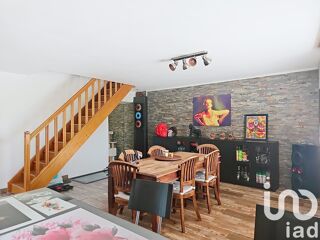  Maison � vendre 5 pi�ces 143 m�