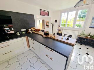  Maison � vendre 4 pi�ces 110 m�