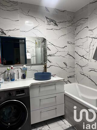  Appartement � vendre 3 pi�ces 65 m�