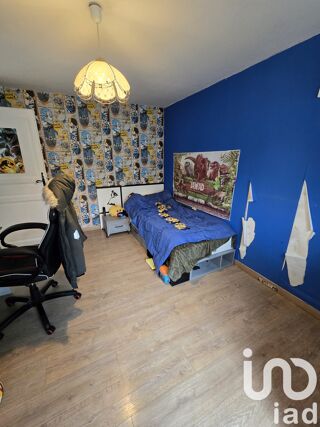  Maison � vendre 5 pi�ces 125 m�