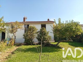  Maison � vendre 3 pi�ces 75 m�