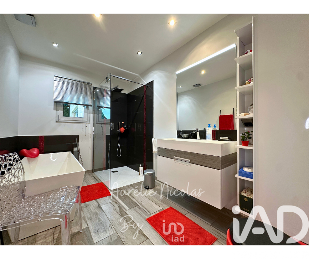 � vendre  Maison Entraigues-sur-la-Sorgue (84320)