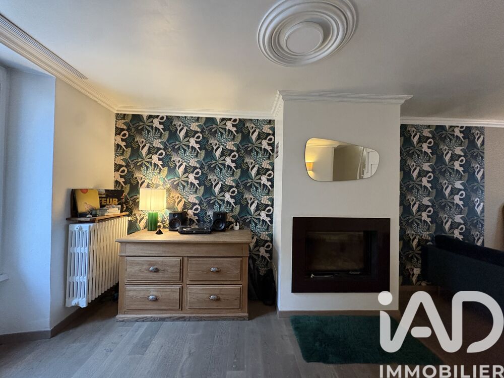 � vendre  Maison Saint-Julien-en-Genevois (74160)