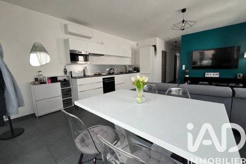   Vente Appartement 3 pi�ces Appartement - 3 pi�ce(s) - 69 m�