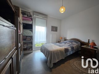  Appartement � vendre 3 pi�ces 61 m�