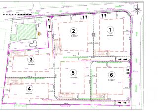  Terrain � vendre 794 m�