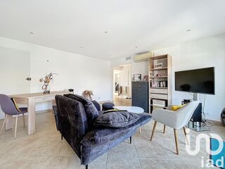  Appartement � vendre 4 pi�ces 78 m�