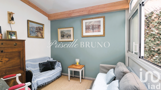  Appartement � vendre 4 pi�ces 64 m�