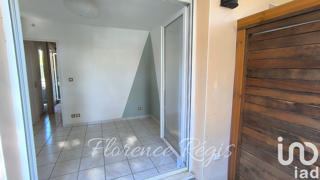  Appartement  vendre 2 pices 34 m