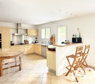  Maison � vendre 6 pi�ces 160 m�