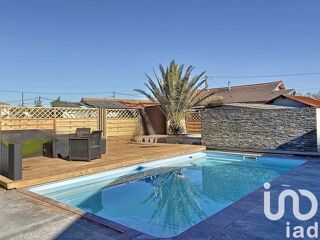  Maison � vendre 5 pi�ces 81 m�