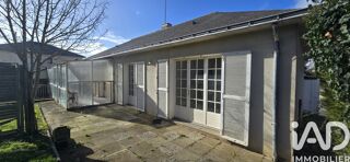  Maison � vendre 4 pi�ces 106 m�