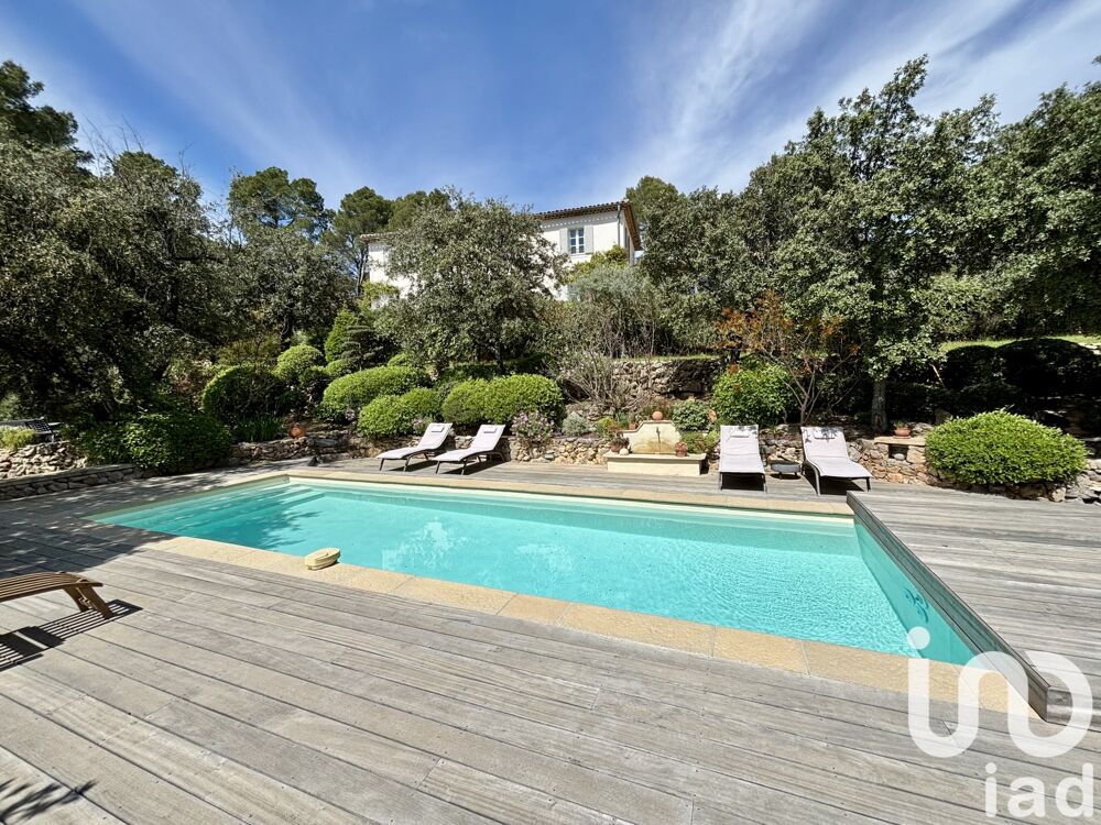  vendre  Maison Lorgues (83510)