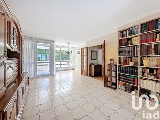  Appartement � vendre 4 pi�ces 86 m�