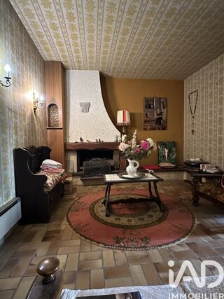  Maison � vendre 9 pi�ces 322 m�