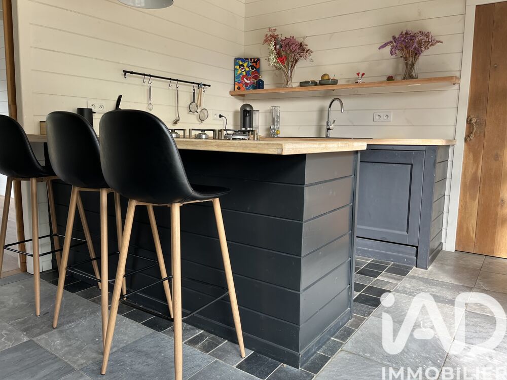 � vendre  Maison Villeneuve-de-la-Raho (66180)