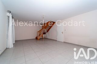  Maison � vendre 4 pi�ces 93 m�