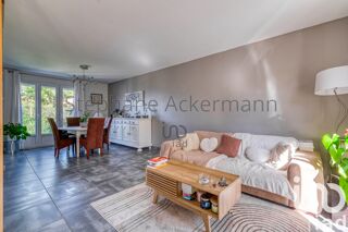  Maison � vendre 5 pi�ces 115 m�