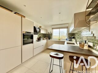  Maison � vendre 6 pi�ces 166 m�