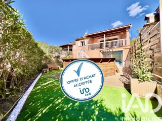  Maison � vendre 4 pi�ces 103 m�