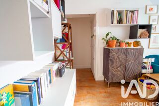  Appartement � vendre 3 pi�ces 50 m�