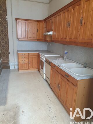  Maison � vendre 12 pi�ces 362 m�