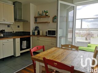  Appartement � vendre 3 pi�ces 54 m�