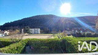  Appartement � vendre 2 pi�ces 48 m�