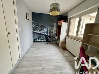  Maison � vendre 4 pi�ces 80 m�