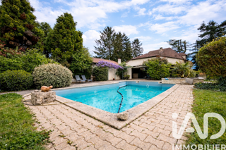  Villa � vendre 6 pi�ces 205 m�