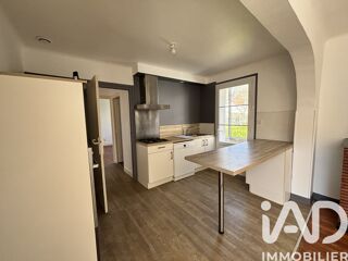  Maison � louer 4 pi�ces 78 m�