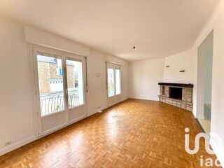  Maison � vendre 8 pi�ces 160 m�