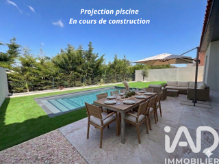 Maison � vendre 4 pi�ces 98 m�