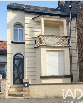  Maison � vendre 4 pi�ces 96 m�