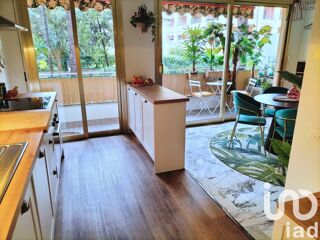  Appartement � vendre 1 pi�ce 42 m�