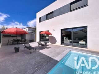  Maison � vendre 5 pi�ces 140 m�