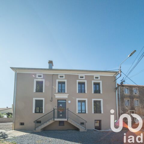   Vente Maison/villa 6 pices Maison - 6 pice(s) - 120 m