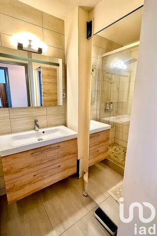  Appartement � vendre 5 pi�ces 87 m�