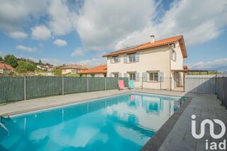  Maison � vendre 6 pi�ces 190 m�