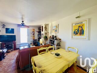  Appartement � vendre 3 pi�ces 48 m�