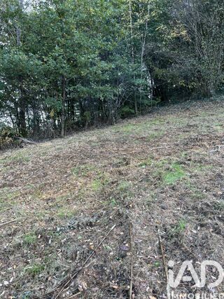  Terrain � vendre 2000 m�