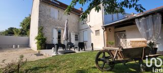  Maison � vendre 7 pi�ces 141 m�