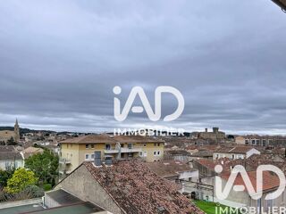  Appartement � vendre 3 pi�ces 67 m�