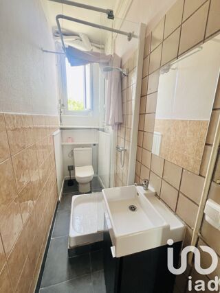  Appartement � vendre 2 pi�ces 49 m�