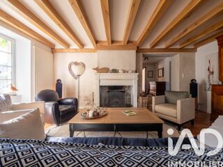  Maison � vendre 8 pi�ces 240 m�