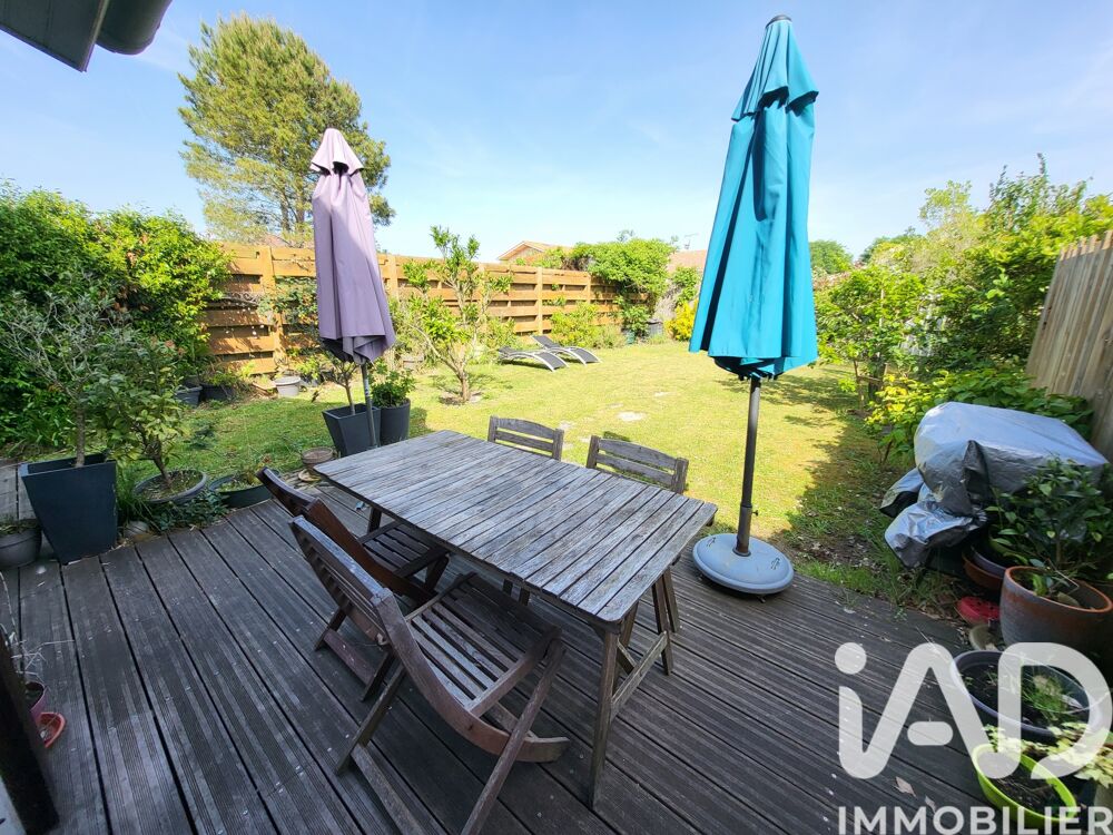 � vendre  Maison Soorts-Hossegor (40150)